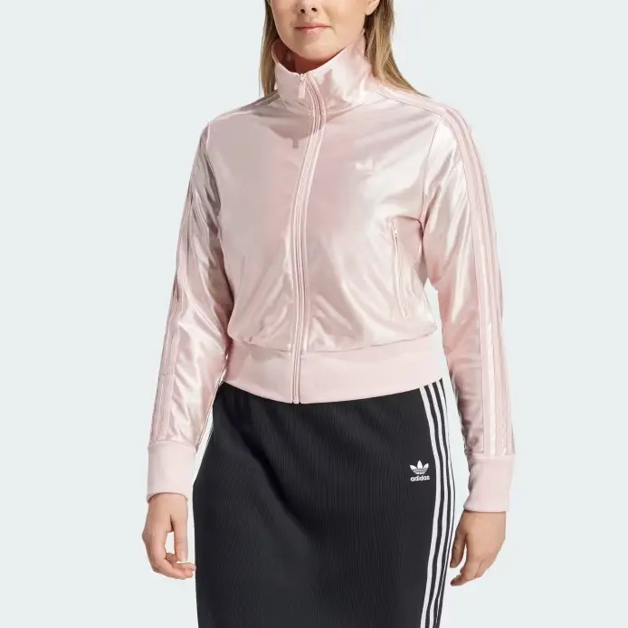 Куртка женская песочно-розовый Adidas Originals, цвет Sand Pink
Куртка женская песочно-розовый Adidas Originals, цвет Sand Pink