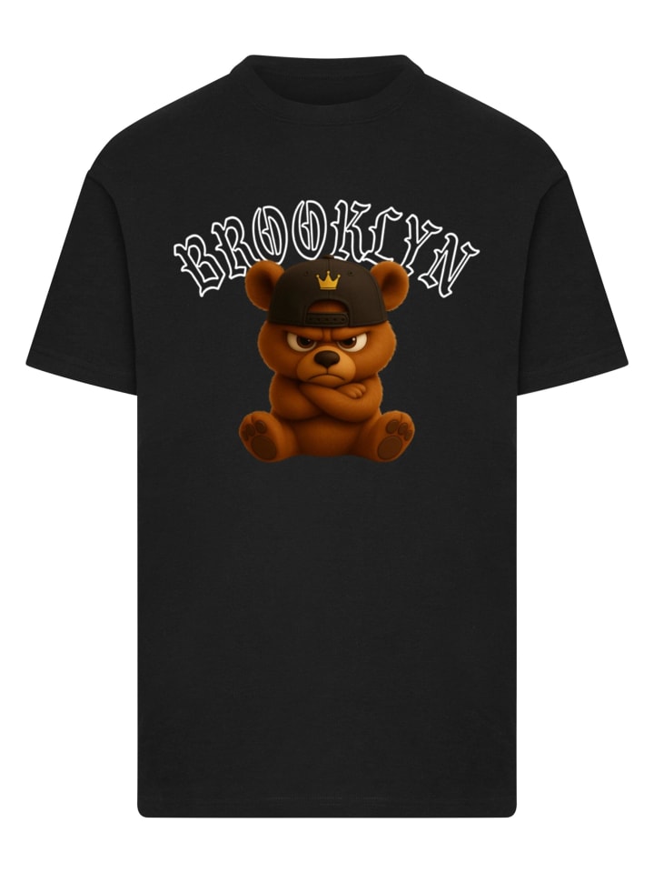 Футболка Mister Tee, черный
Футболка Mister Tee, черный