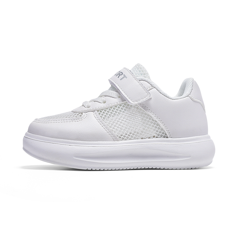 Wooden houses Повседневная обувь белая детская
Wooden houses Повседневная обувь белая детская