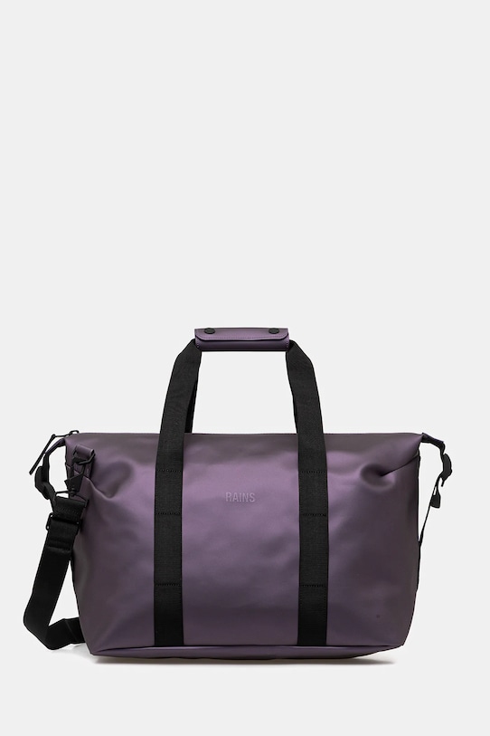 Сумка 14220 hilo weekend bag small w3 Rains, фиолетовый
Сумка 14220 hilo weekend bag small w3 Rains, фиолетовый