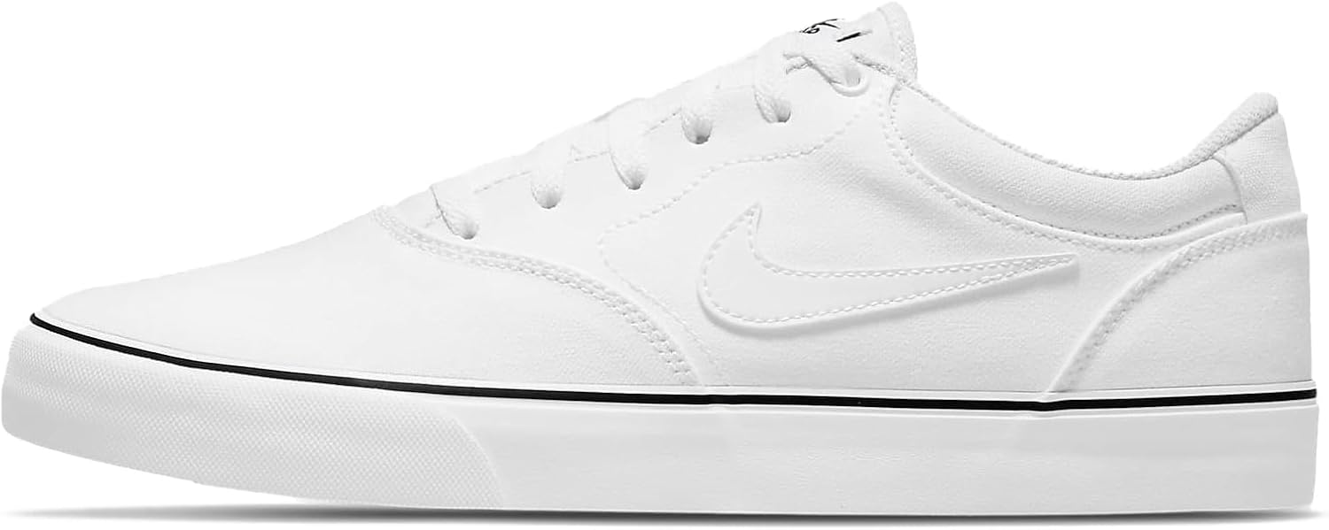 Кроссовки Nike SB Chron 2 Senior, белый
Кроссовки Nike SB Chron 2 Senior, белый