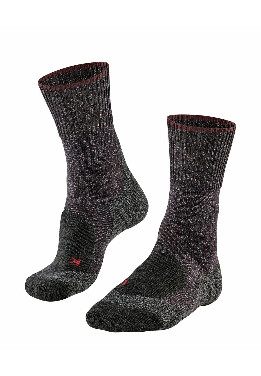 Носки FALKE ADVENTURE TREKKING, Space Blue/Blue
Носки FALKE ADVENTURE TREKKING, Space Blue/Blue