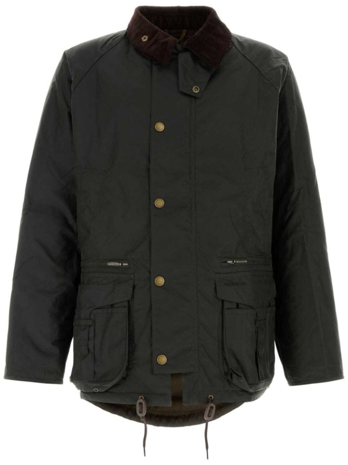Куртка Barbour Beaufort, зеленый
Куртка Barbour Beaufort, зеленый