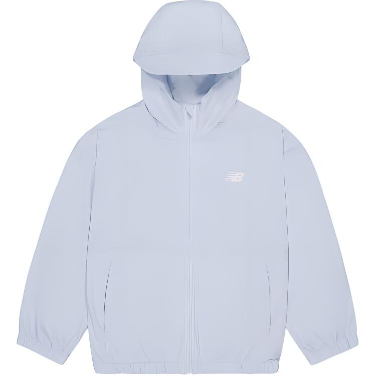 Детская куртка New Balance, синий
Детская куртка New Balance, синий