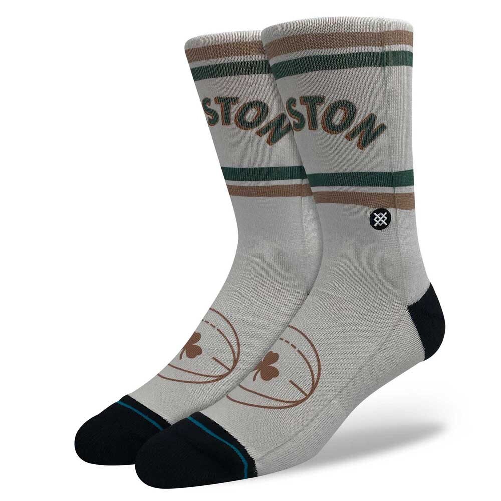 Носки Stance Bos Ce24, Разноцветный
Носки Stance Bos Ce24, Разноцветный
