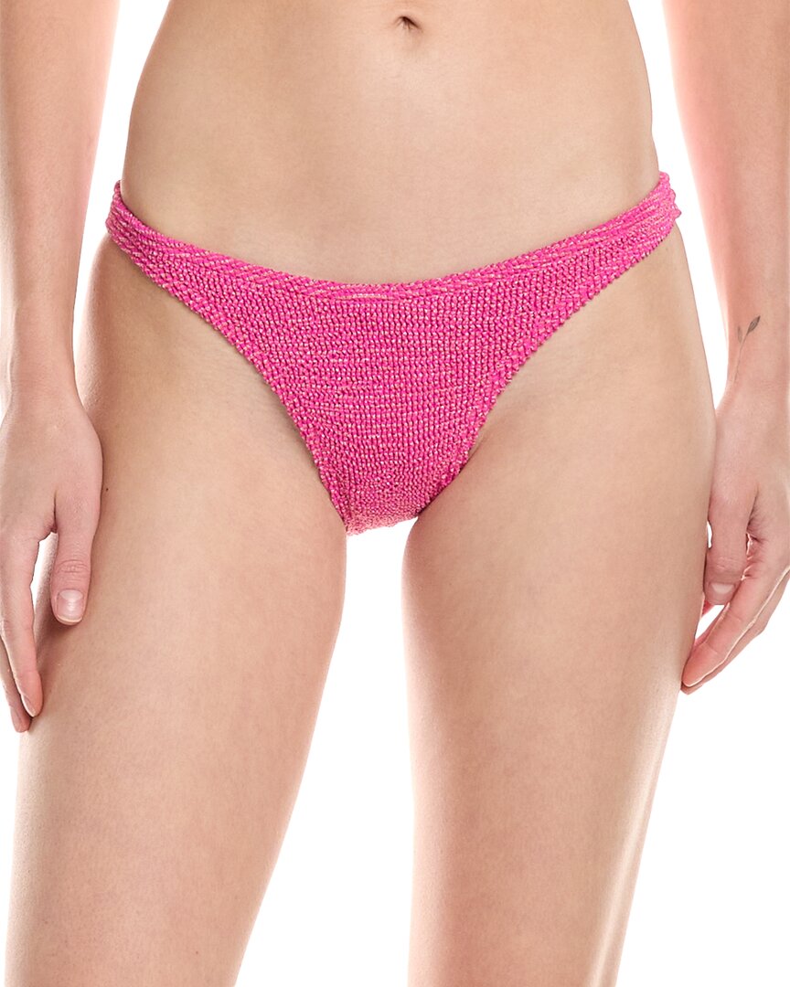 Бикини-трусы Bond-Eye Swim Sinner, фиолетовый
Бикини-трусы Bond-Eye Swim Sinner, фиолетовый