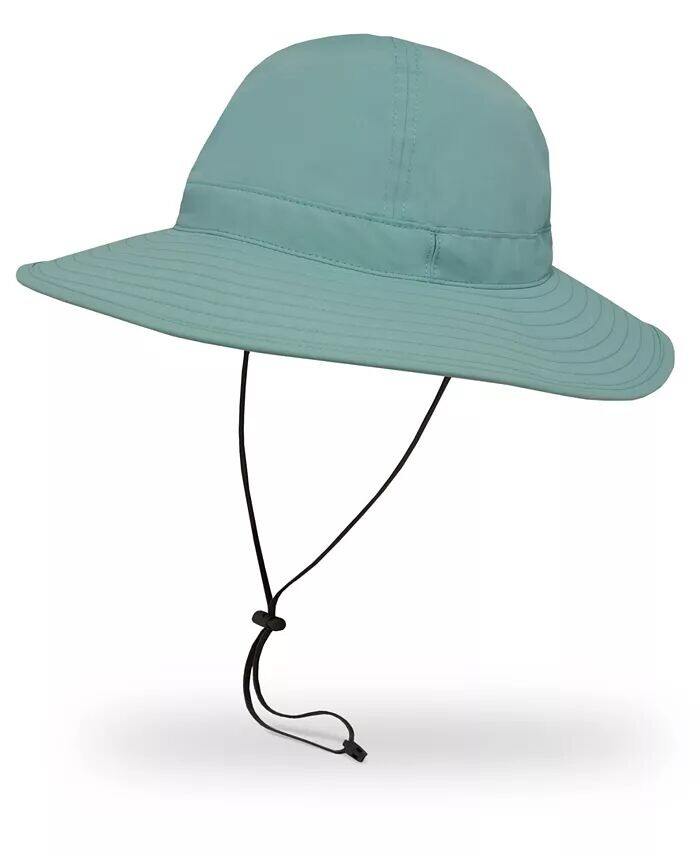 Шляпа Вояж Sunday Afternoons, зеленый
Шляпа Вояж Sunday Afternoons, зеленый