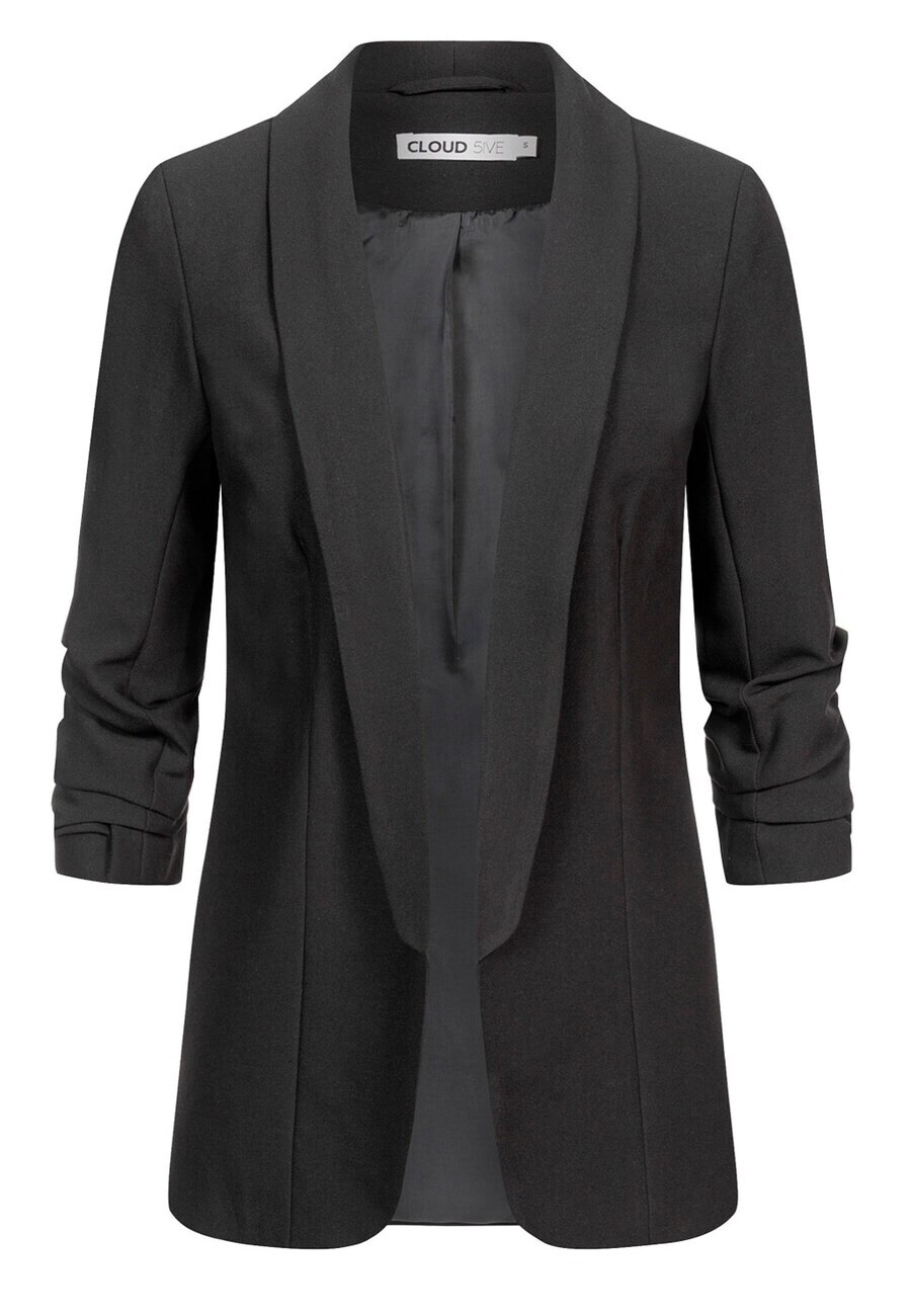 Блейзер Cloud5Ive, черный
Блейзер Cloud5Ive, черный