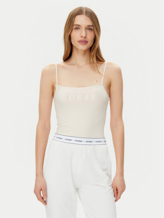 Боди O5RM11 KBBU1 Guess, синий
Боди O5RM11 KBBU1 Guess, синий