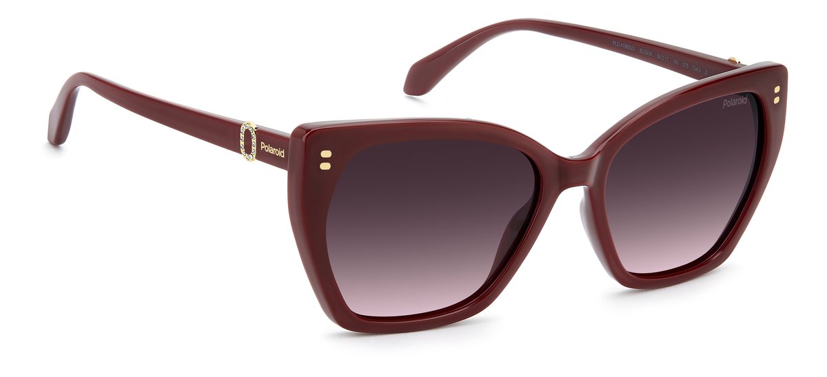 Женские солнцезащитные очки PLD 4198-S-X POLAROID
Женские солнцезащитные очки PLD 4198-S-X POLAROID