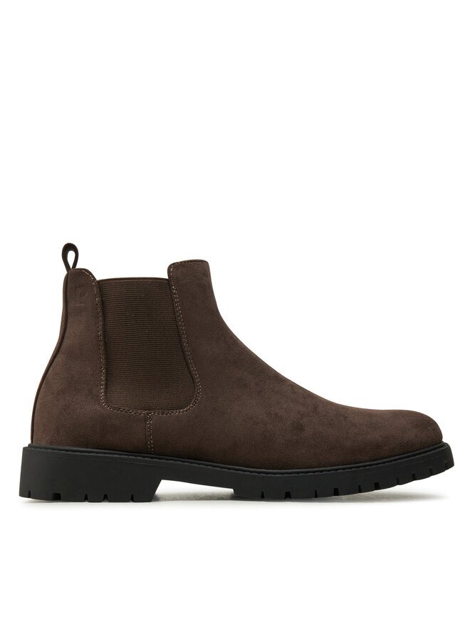 Классические ботильоны 4715 Pierre Cardin, коричневый
Классические ботильоны 4715 Pierre Cardin, коричневый