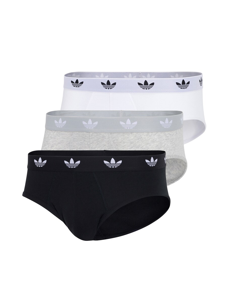 Трусы ADIDAS ORIGINALS Comfort Flex , Mixed colors
Трусы ADIDAS ORIGINALS Comfort Flex , Mixed colors