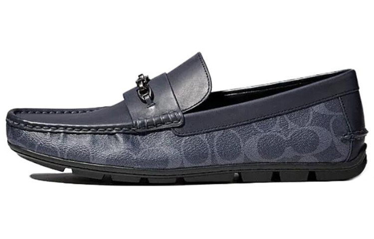 COACH Мужская повседневная обувь Мужчины
COACH Мужская повседневная обувь Мужчины