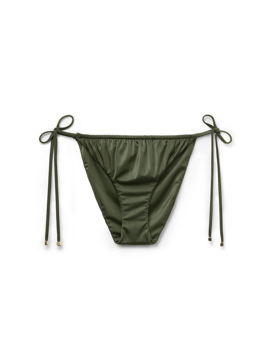 Низ бикини CALZEDONIA, Dark green
Низ бикини CALZEDONIA, Dark green