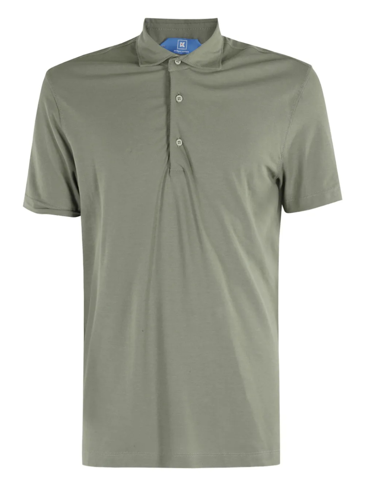 Поло рубашка Позитано Kired, зеленый
Поло рубашка Позитано Kired, зеленый