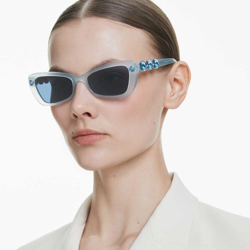 Солнцезащитные очки Swarovski
Солнцезащитные очки Swarovski