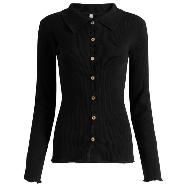 Рубашка Iso Baserange, черный
Рубашка Iso Baserange, черный