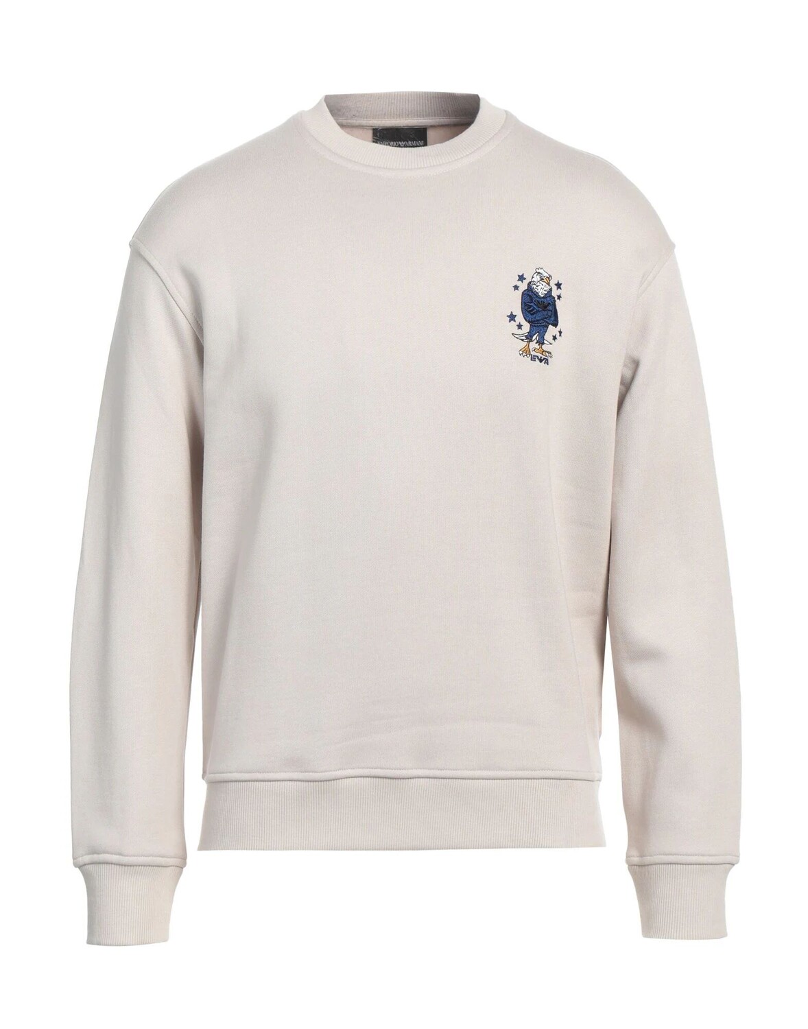 Толстовка Giorgio Armani, бежевый
Толстовка Giorgio Armani, бежевый