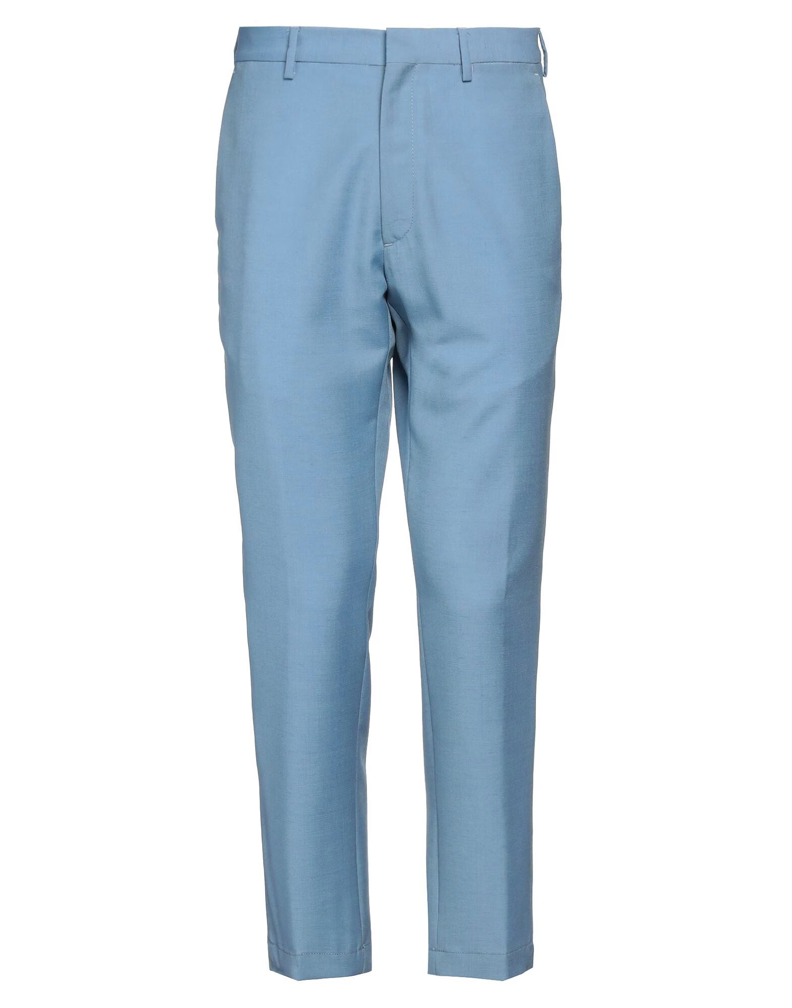 Брюки Caruso, пастельно-голубой
Брюки Caruso, пастельно-голубой
