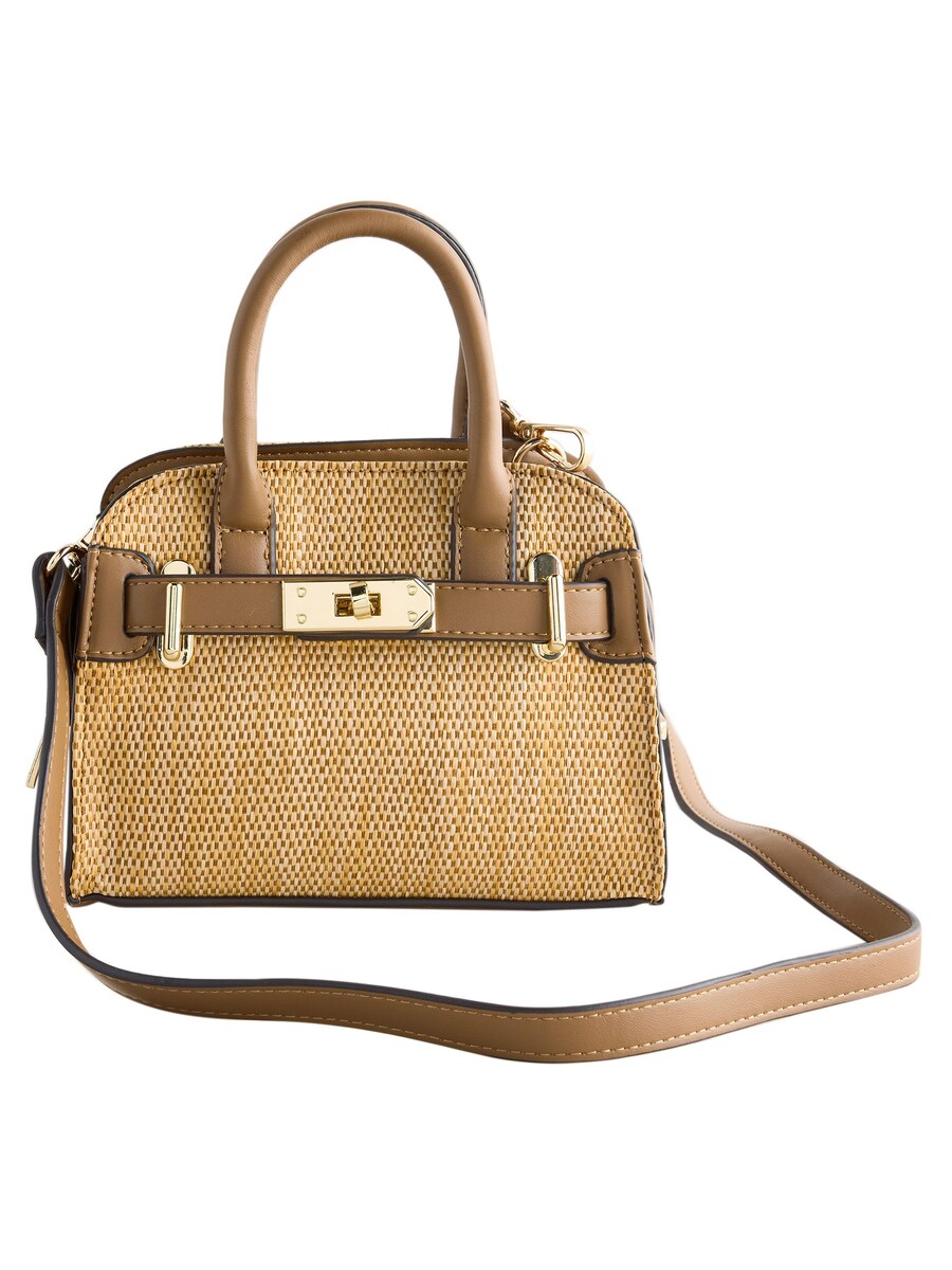 Сумка Next, цвет Beige/Sand
Сумка Next, цвет Beige/Sand