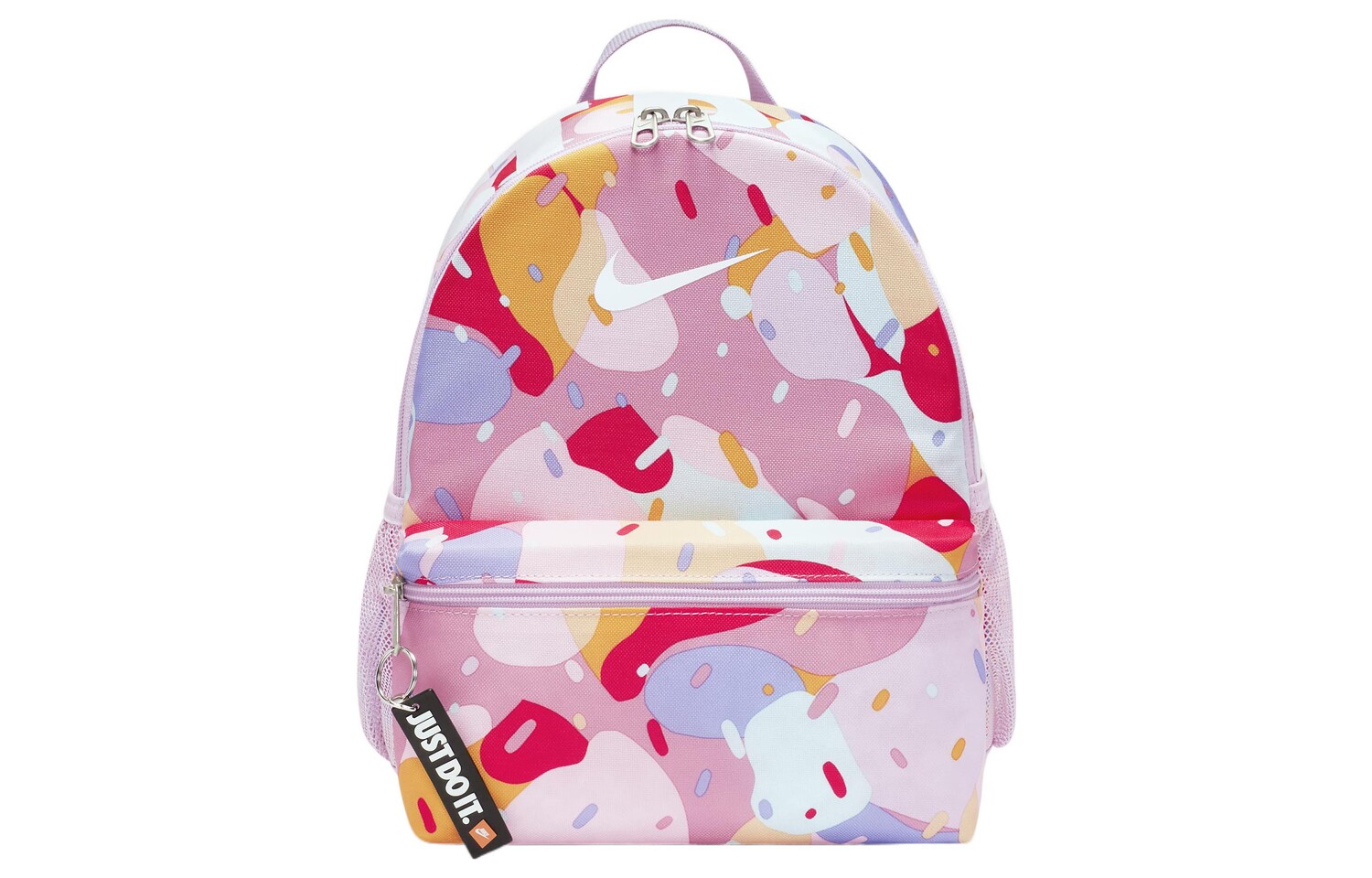 Детский рюкзак Nike, Розовый
Детский рюкзак Nike, Розовый