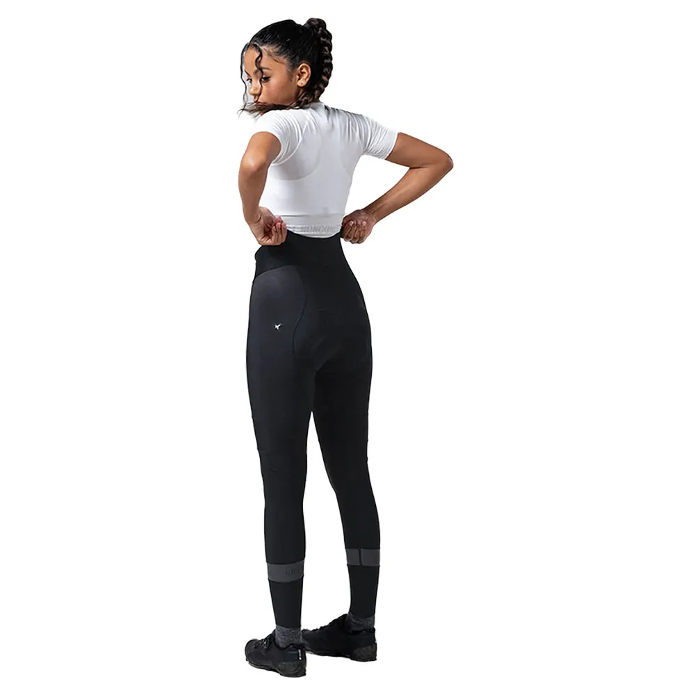 Тайтсы Gobik Absolute 7.0, черный
Тайтсы Gobik Absolute 7.0, черный