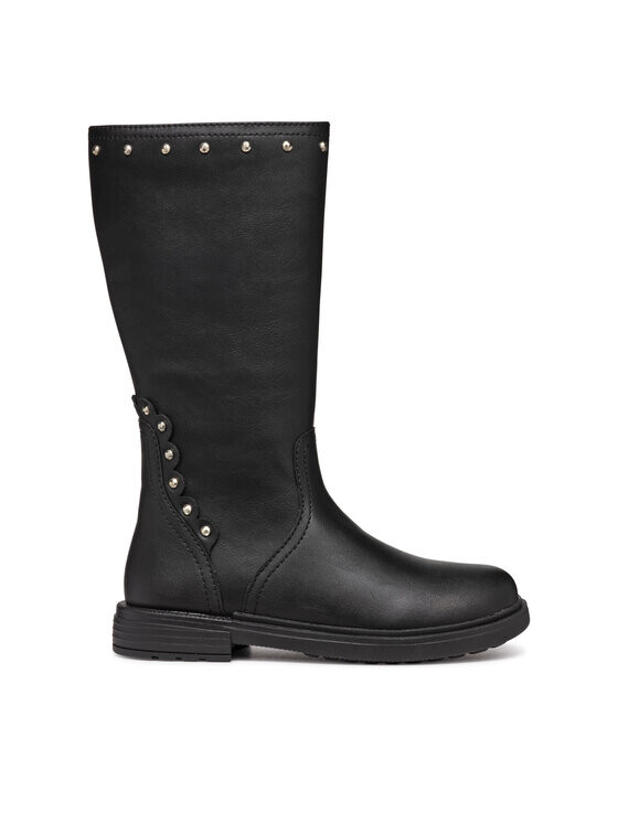 Сапоги Geox, черный
Сапоги Geox, черный