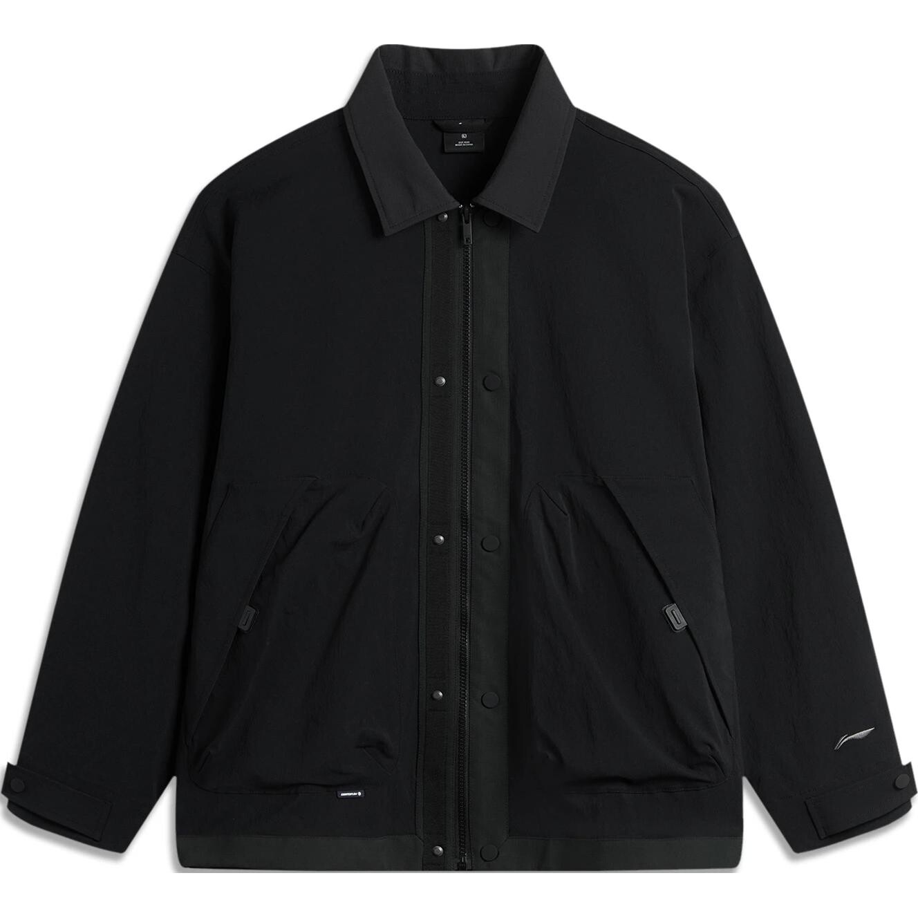 Коллекция Outdoor Куртка Мужская черный Lining
Коллекция Outdoor Куртка Мужская черный Lining