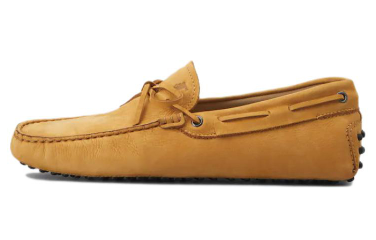 Гоммино лоферы с бантом TOD'S
Гоммино лоферы с бантом TOD'S