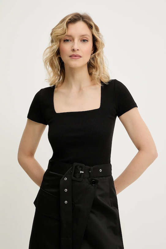 Футболка Answear.Lab, черный
Футболка Answear.Lab, черный