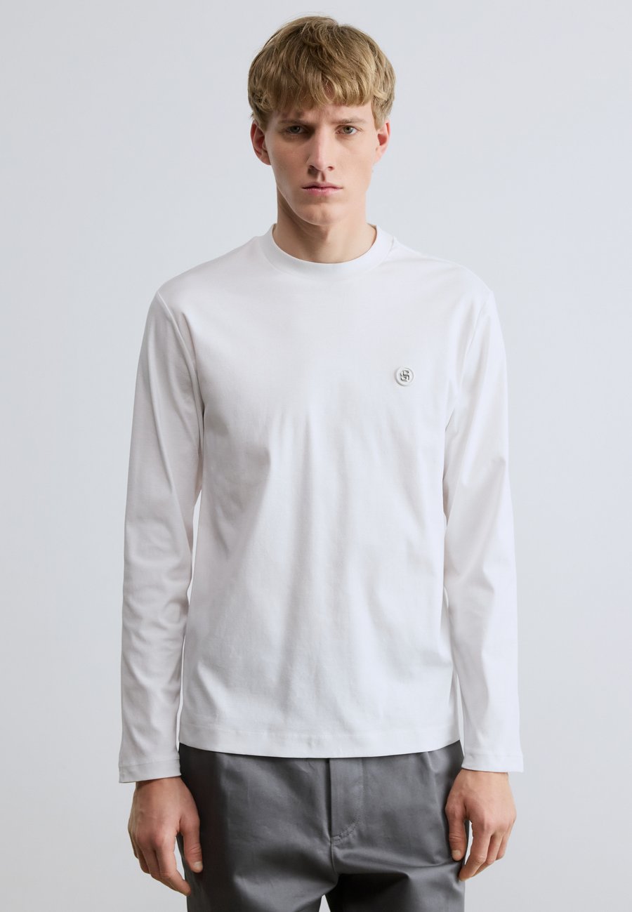 Топ BOSS TOWNLEY, White
Топ BOSS TOWNLEY, White