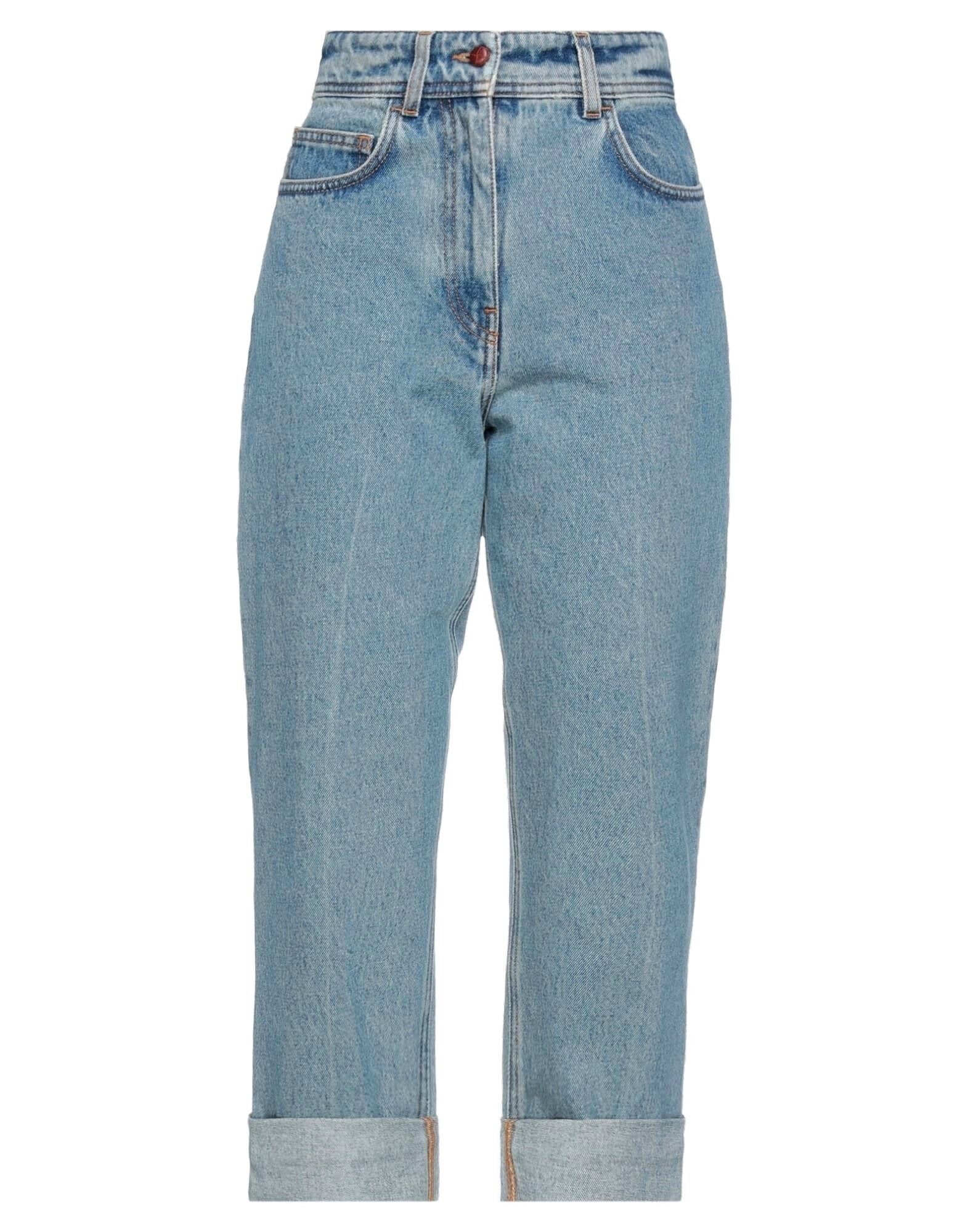 Джинсы Philosophy Di Lorenzo Serafini, синий
Джинсы Philosophy Di Lorenzo Serafini, синий