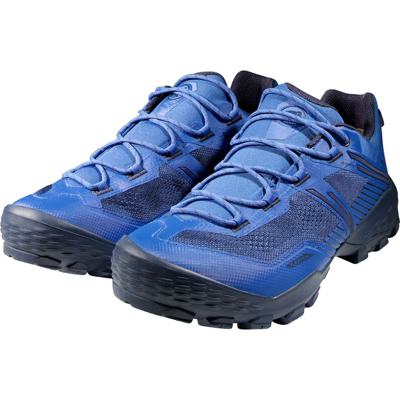 Мужские туфли Ducan II Low GTX Mammut, синий
Мужские туфли Ducan II Low GTX Mammut, синий