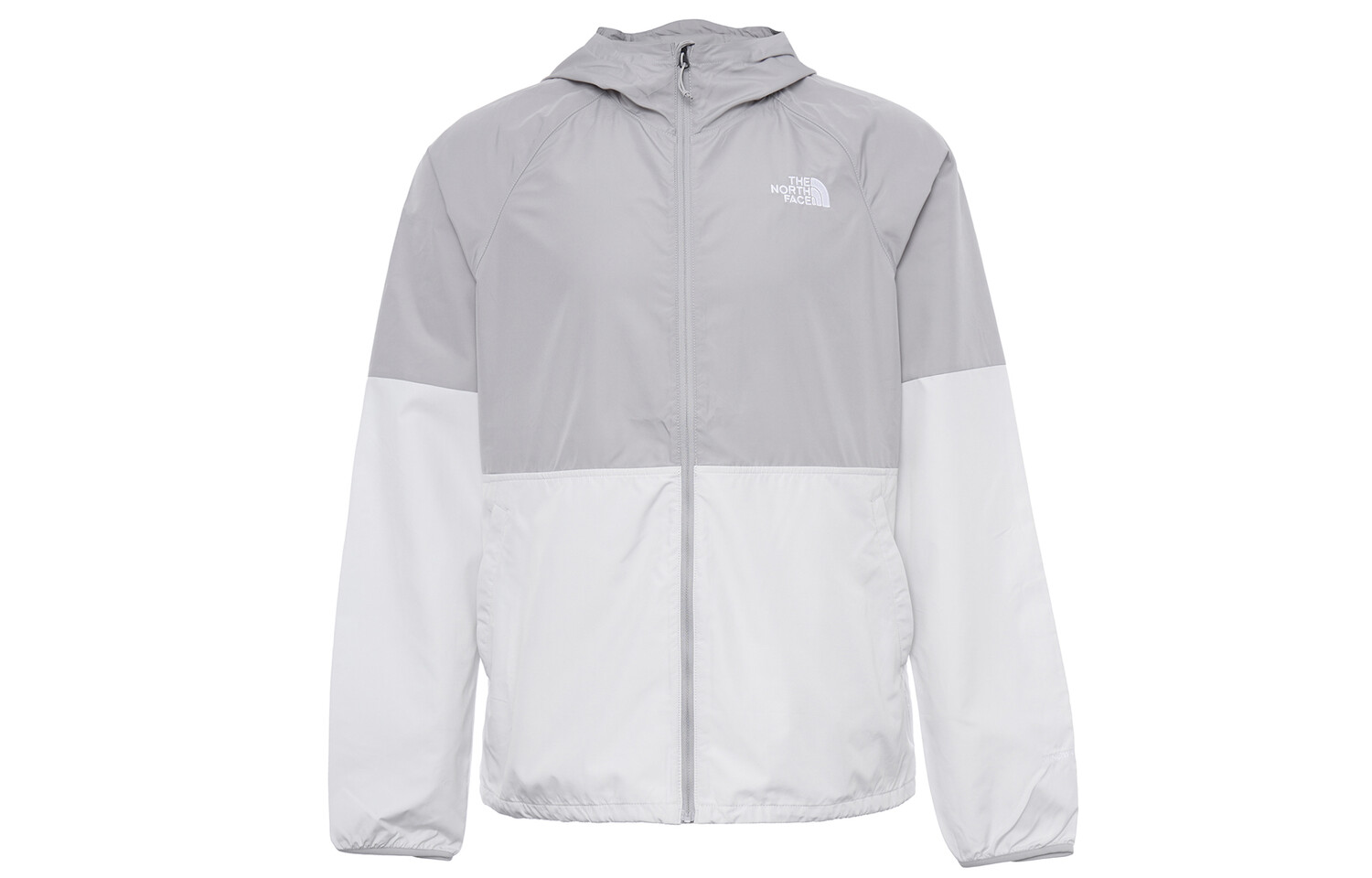 Куртка мужская серая The North Face, серый
Куртка мужская серая The North Face, серый