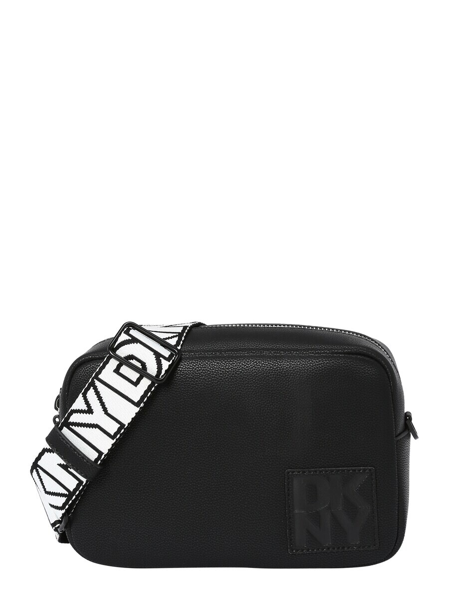 Сумка кросс-боди Dkny KENZA, черный
Сумка кросс-боди Dkny KENZA, черный