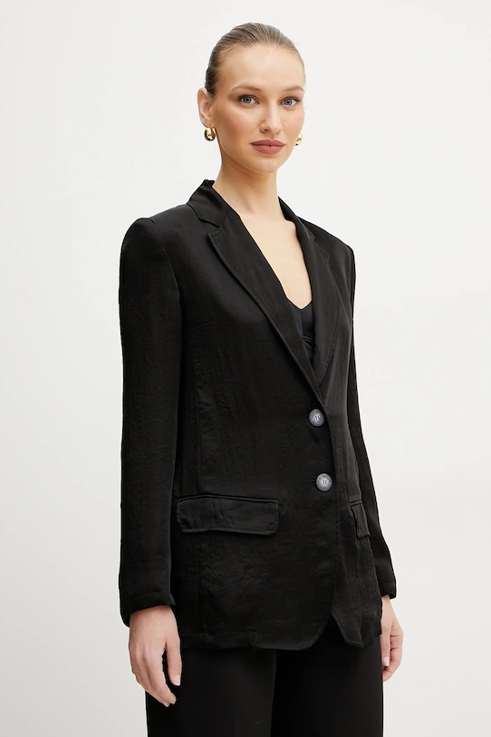 Жакет SELZ Marella, черный
Жакет SELZ Marella, черный