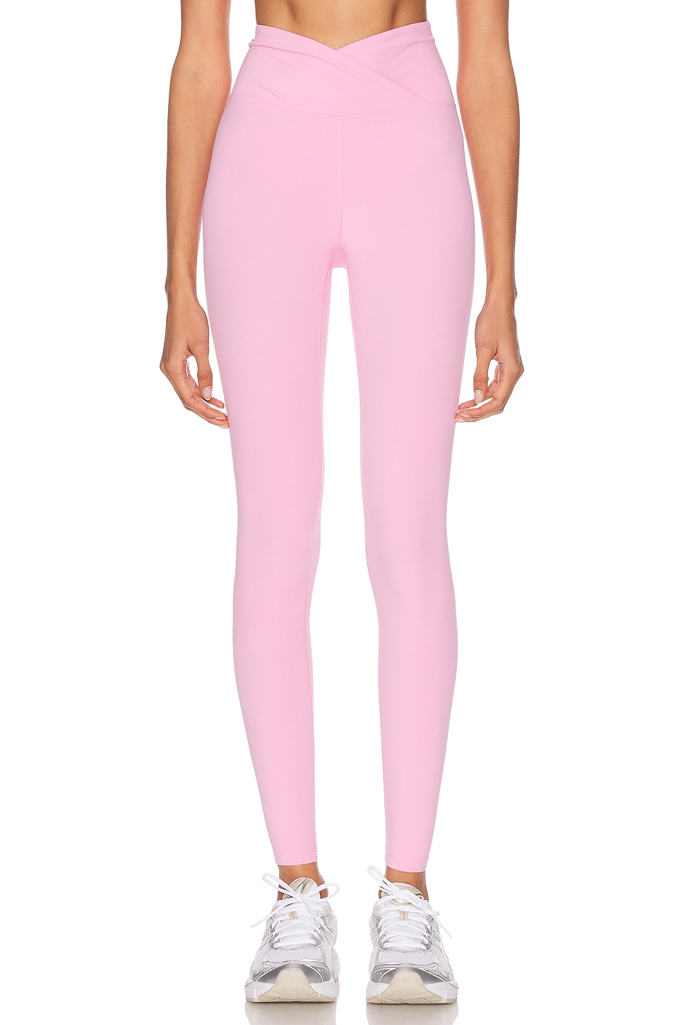 Леггинсы Studio Veronica Year Of Ours, Year Pink
Леггинсы Studio Veronica Year Of Ours, Year Pink