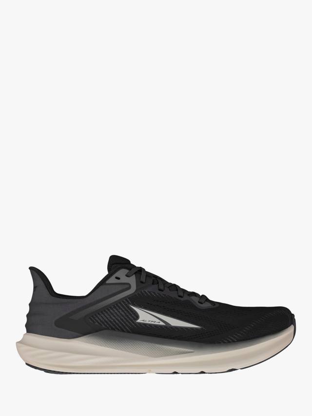 Мужские беговые кроссовки Torin 8 Altra, Black/White
Мужские беговые кроссовки Torin 8 Altra, Black/White
