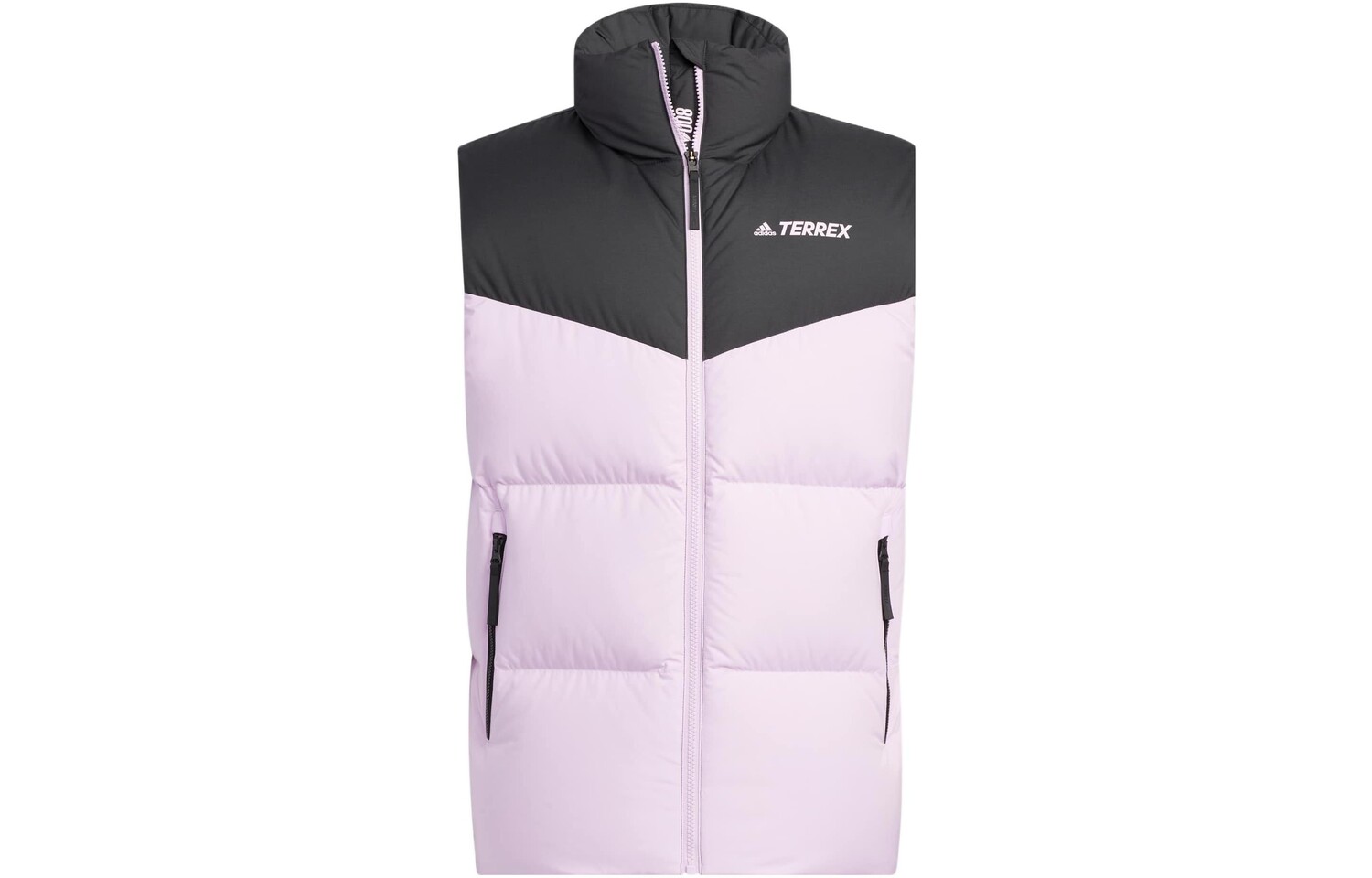Жилет унисекс Adidas, розовый
Жилет унисекс Adidas, розовый