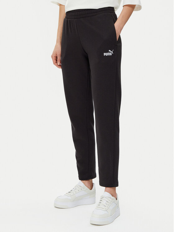 Спортивные брюки обычного кроя Ess Small No. 1 Logo 682454 Puma, черный
Спортивные брюки обычного кроя Ess Small No. 1 Logo 682454 Puma, черный