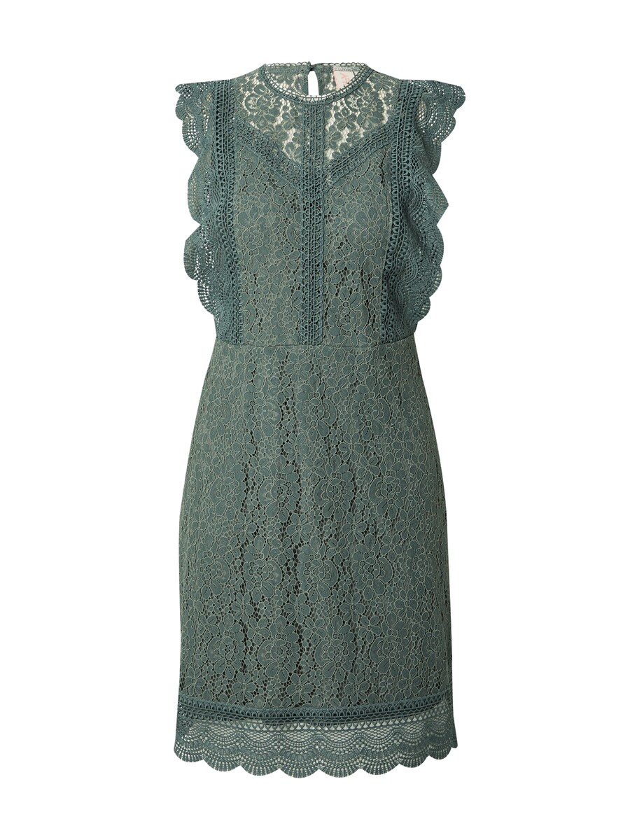 Коктейльное платье ONLY ONLNEW KARO, Emerald 
Коктейльное платье ONLY ONLNEW KARO, Emerald