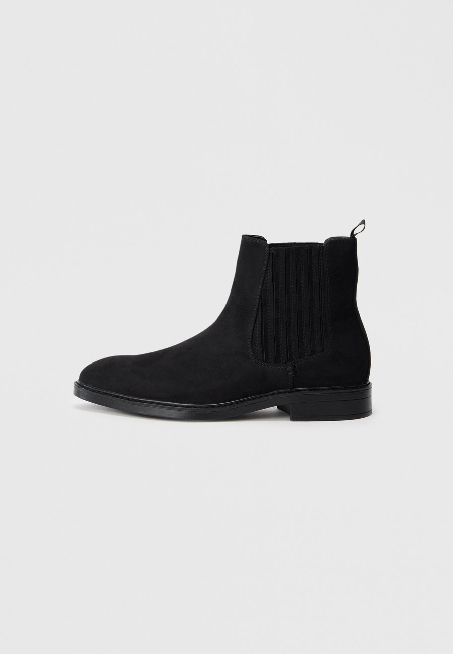 Ботинки Pier One Classic ankle boots, Black
Ботинки Pier One Classic ankle boots, Black