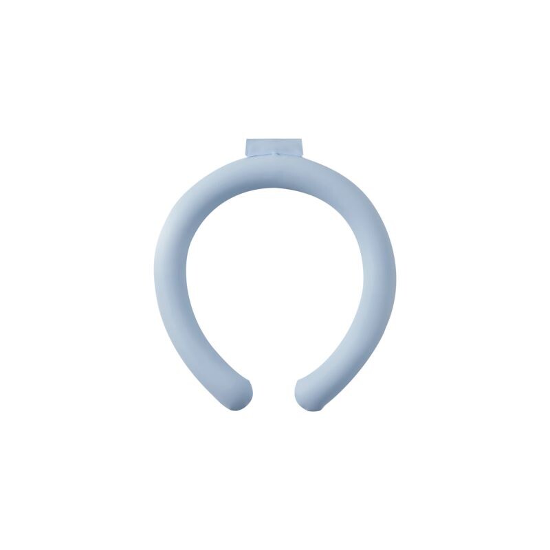 Кольцо на шею Muji охлаждающее, серый
Кольцо на шею Muji охлаждающее, серый