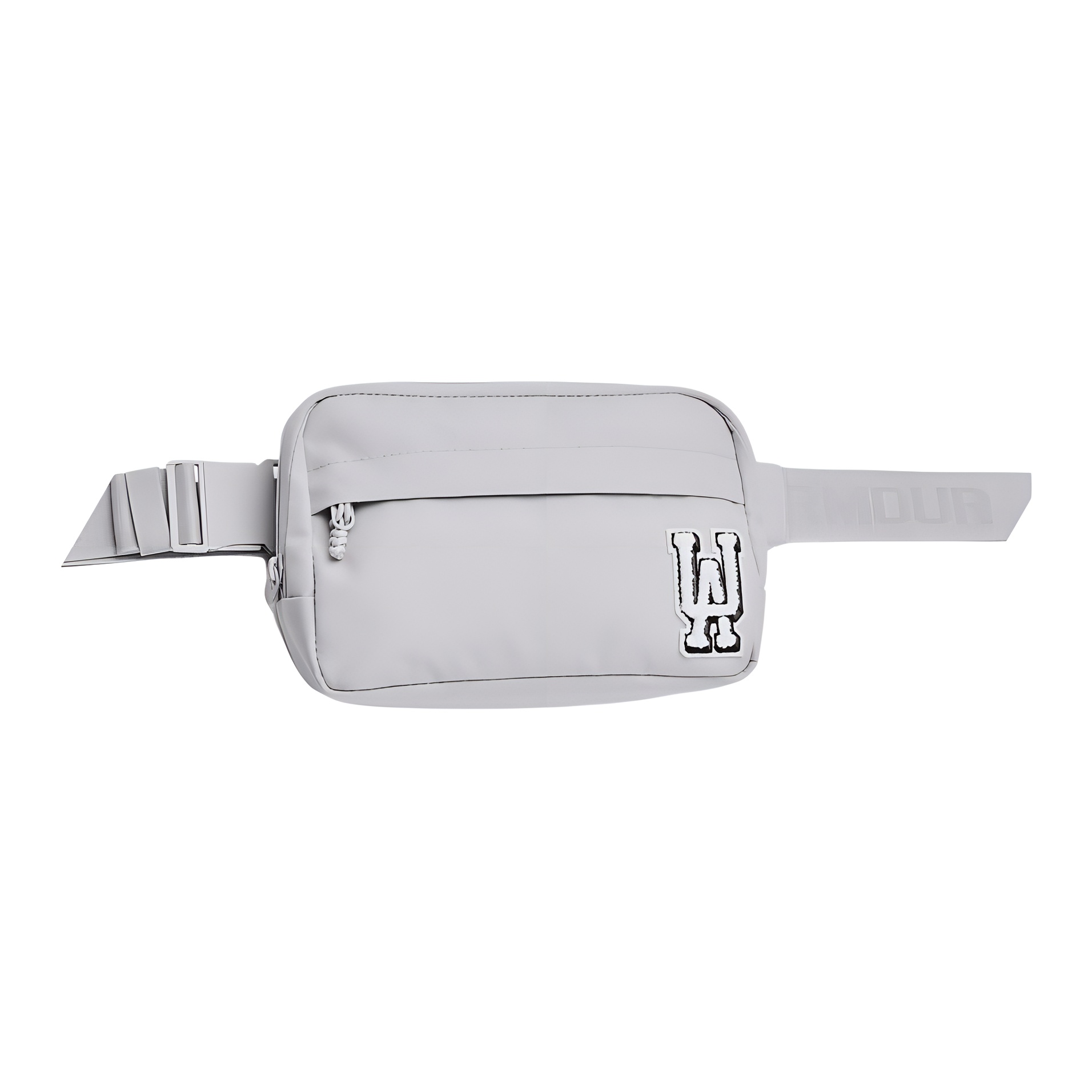 Under Armour Полиэстеровый слинг-рюкзак через плечо унисекс серый, Gray
Under Armour Полиэстеровый слинг-рюкзак через плечо унисекс серый, Gray