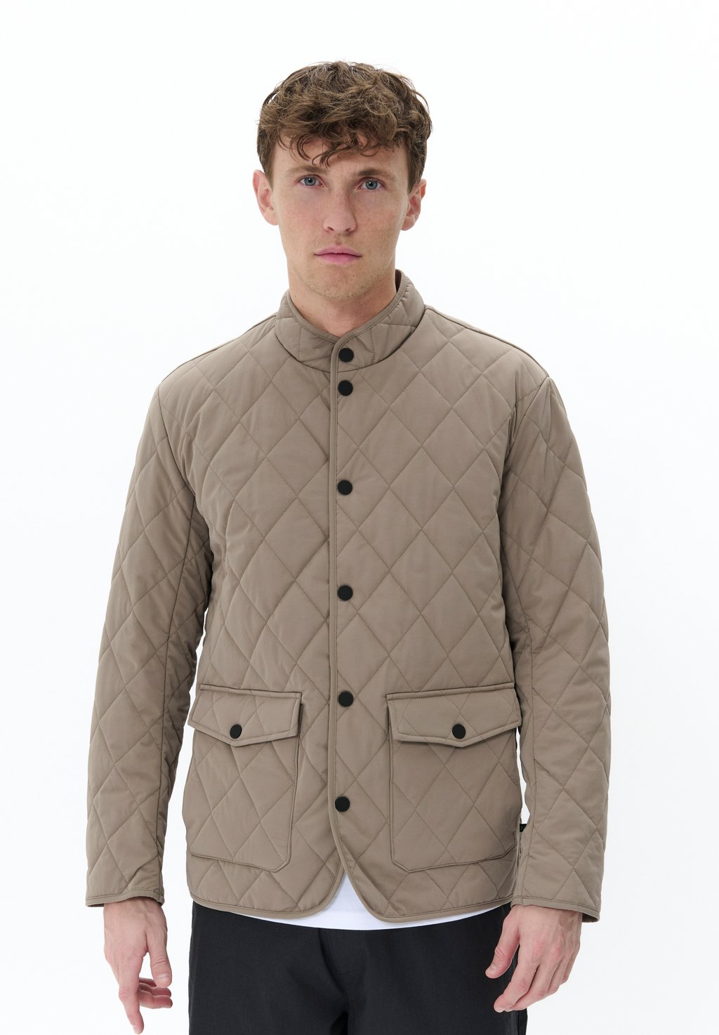 Летняя куртка MASEDERADO Matinique, серый 
Летняя куртка MASEDERADO Matinique, серый