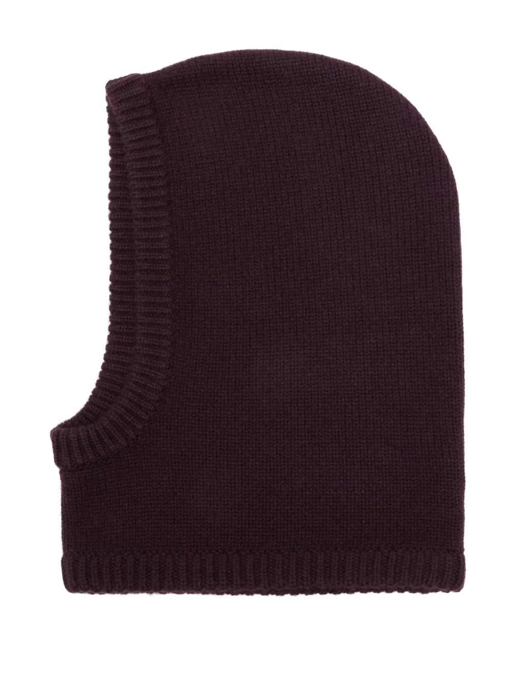 Кашемировая балаклава Lisa Yang, красный
Кашемировая балаклава Lisa Yang, красный