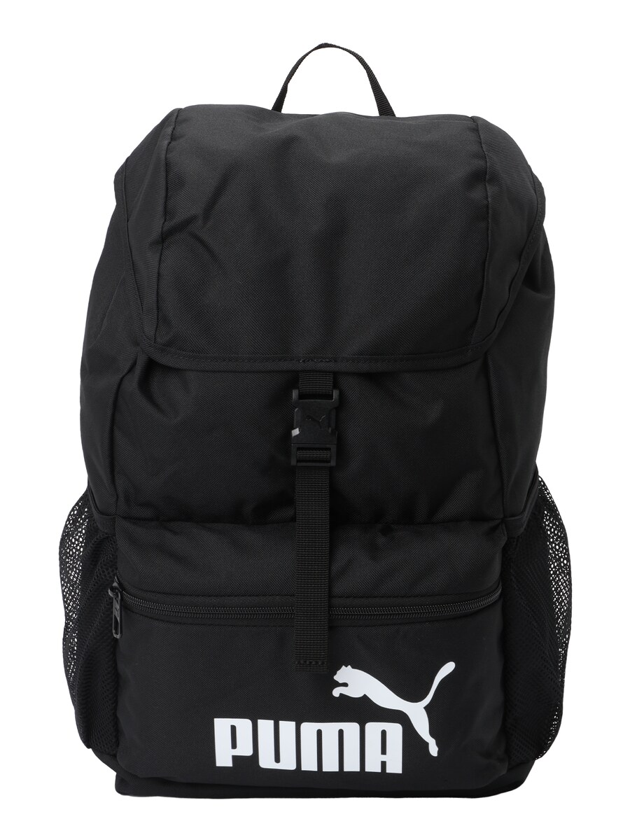 Рюкзак PUMA PHASE, Black
Рюкзак PUMA PHASE, Black