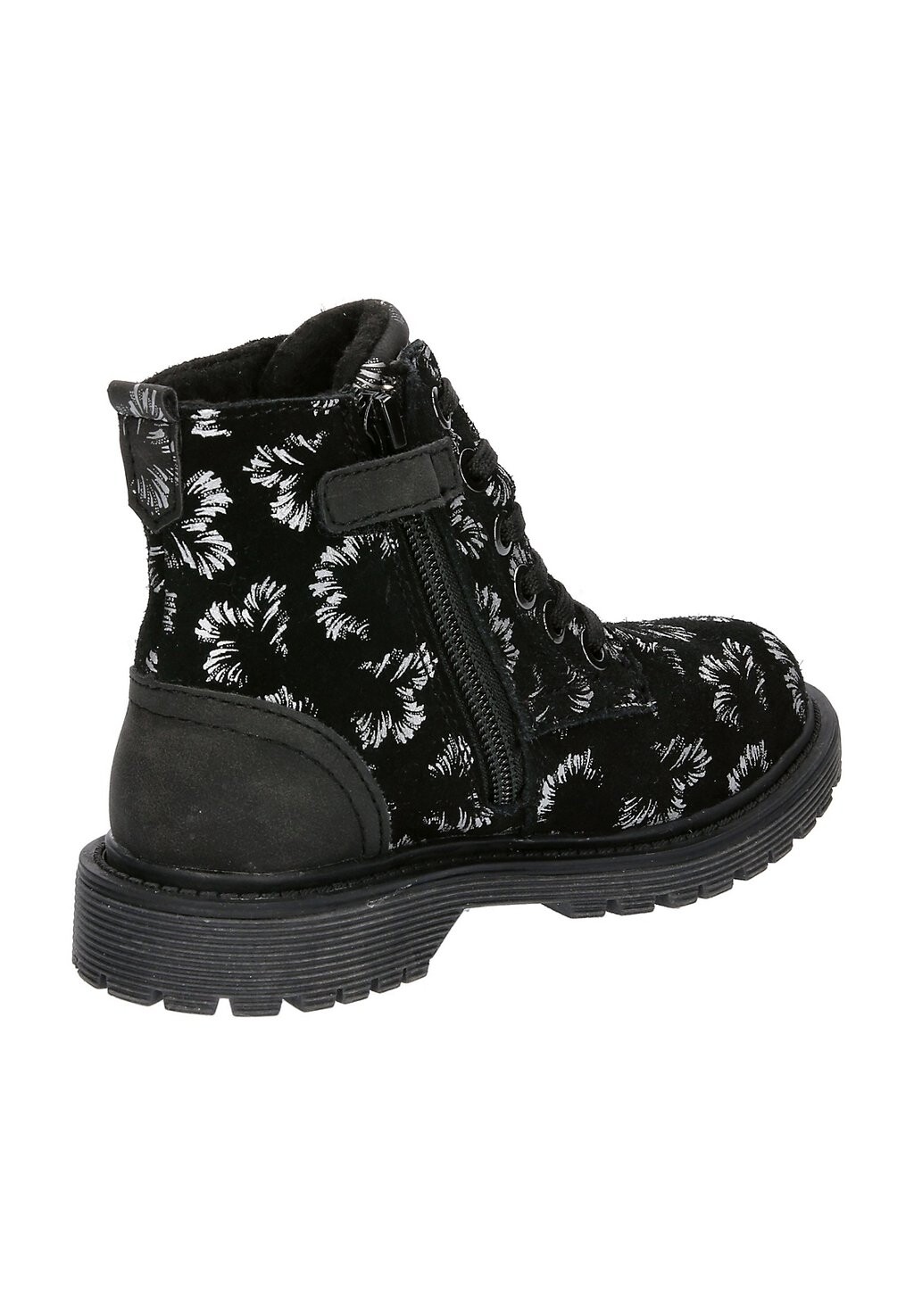 Зимние сапоги WINTER MALATI LICO, черный
Зимние сапоги WINTER MALATI LICO, черный