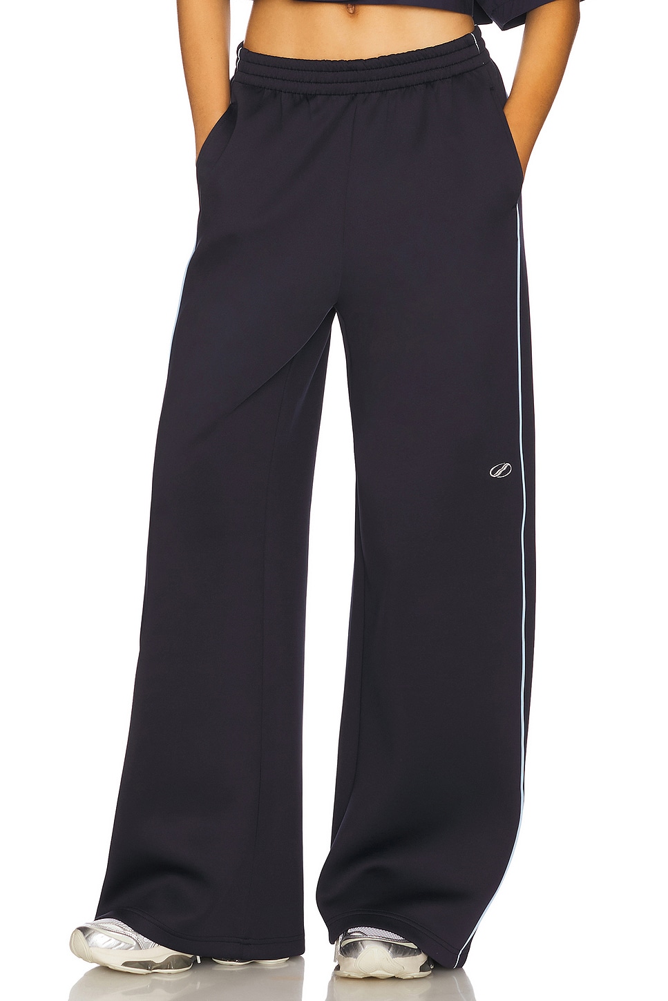 Спортивные брюки We11Done, navy
Спортивные брюки We11Done, navy