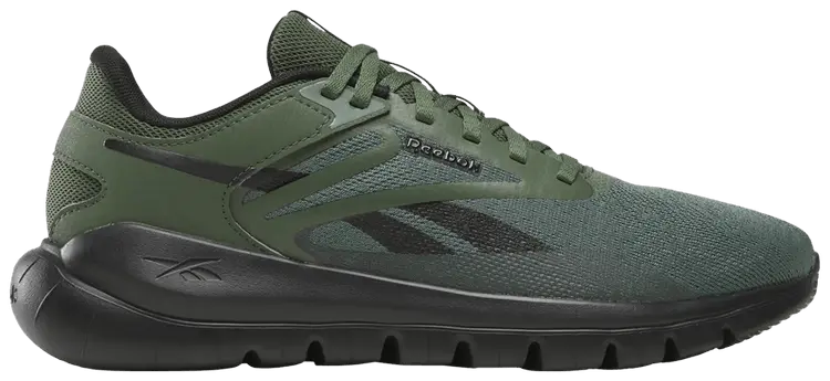 Кроссовки Reebok Split Flex 'Breakaway Green', зеленый
Кроссовки Reebok Split Flex 'Breakaway Green', зеленый